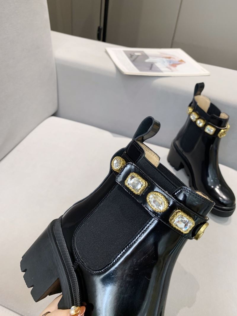 Gucci Boots